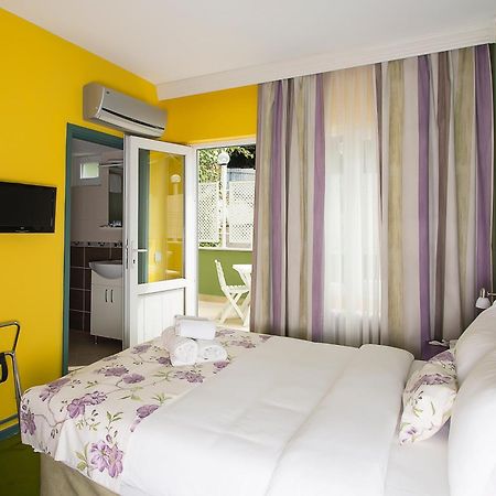 Mini Harem Hotel Истанбул Екстериор снимка