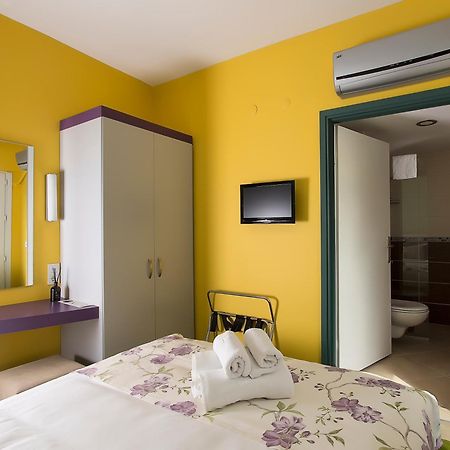 Mini Harem Hotel Истанбул Екстериор снимка