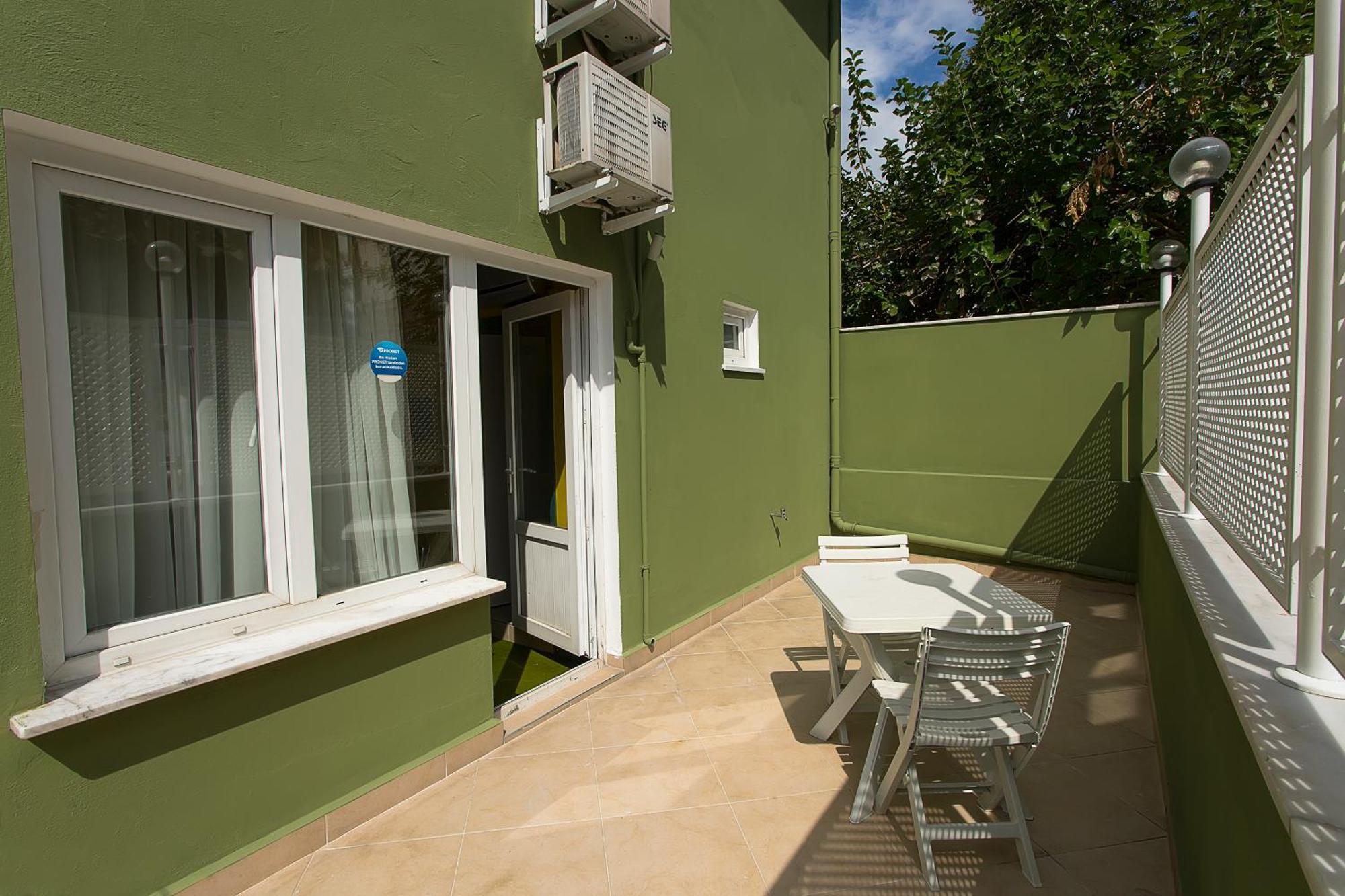 Mini Harem Hotel Истанбул Екстериор снимка