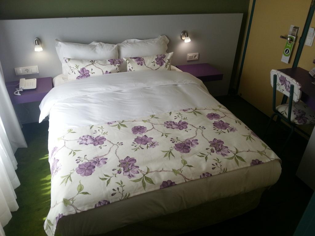 Mini Harem Hotel Истанбул Стая снимка