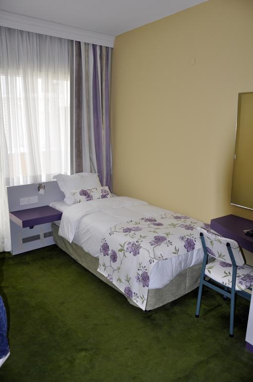 Mini Harem Hotel Истанбул Стая снимка