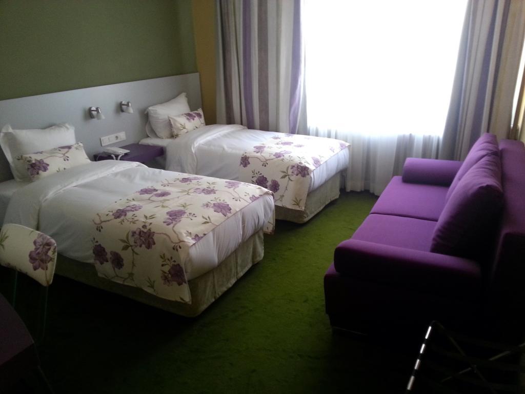 Mini Harem Hotel Истанбул Стая снимка