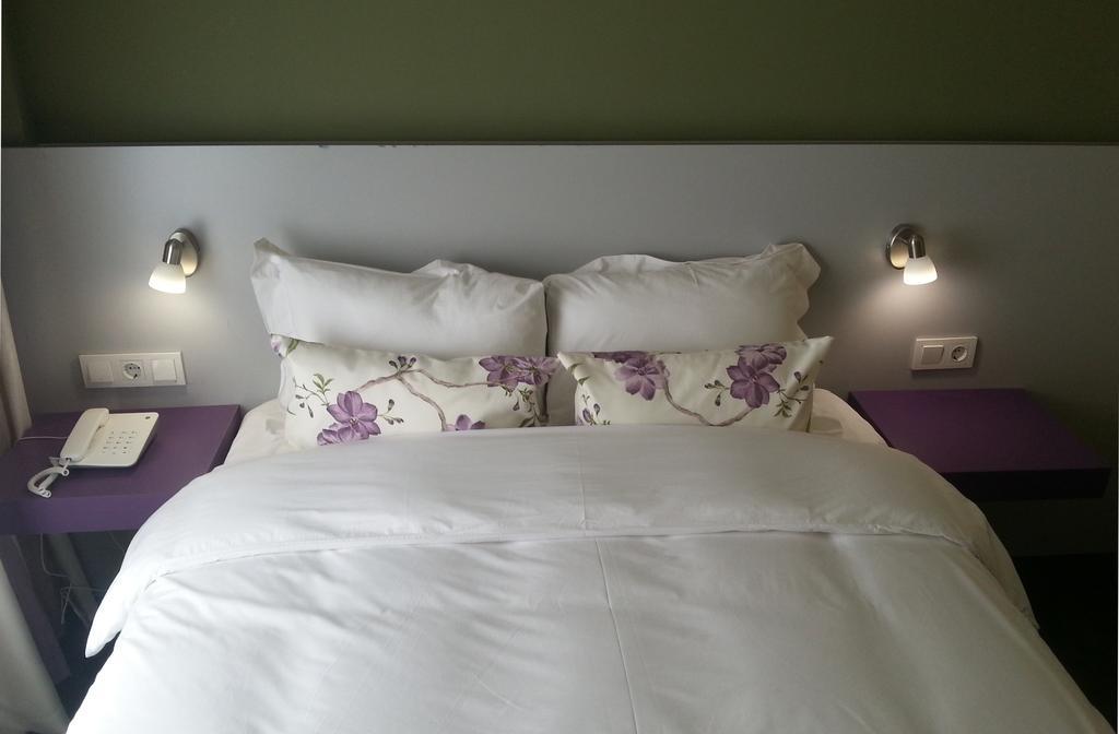Mini Harem Hotel Истанбул Екстериор снимка