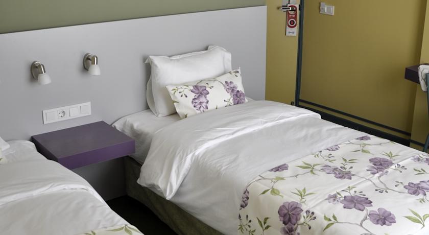 Mini Harem Hotel Истанбул Екстериор снимка