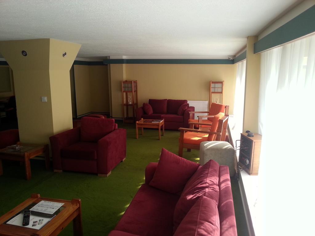 Mini Harem Hotel Истанбул Екстериор снимка