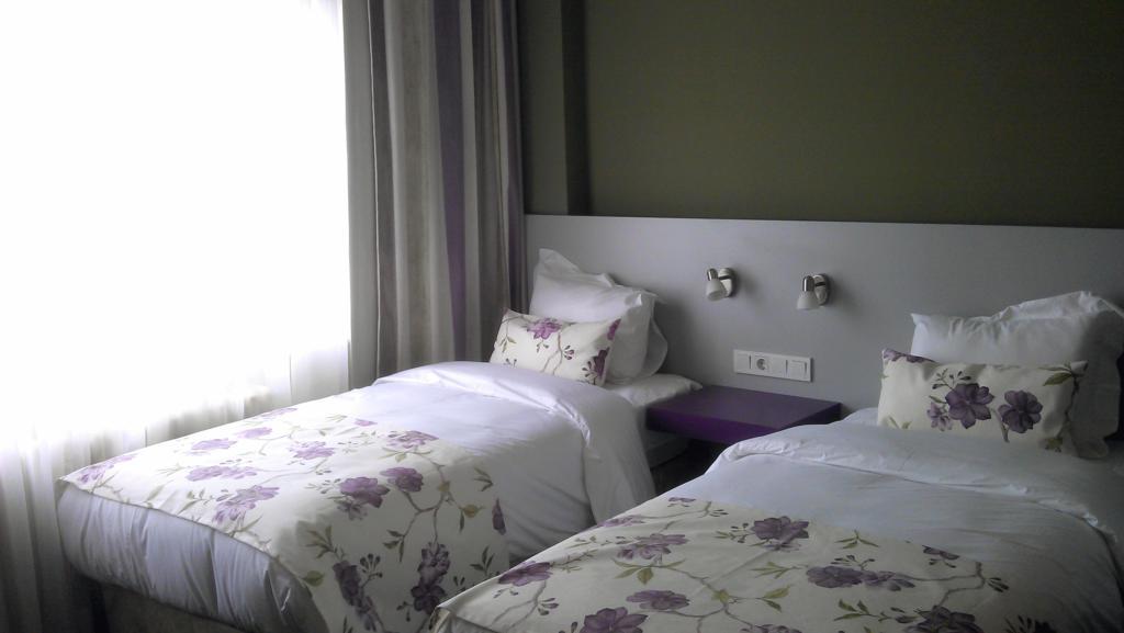 Mini Harem Hotel Истанбул Екстериор снимка